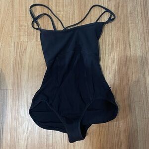 Bloch adult leotard size small